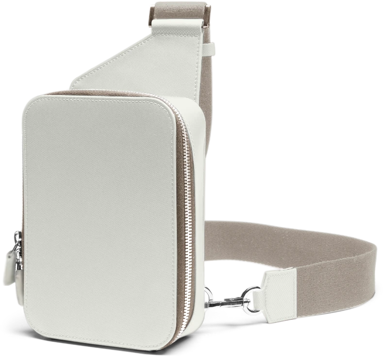 The Verso in its off-white colorway.